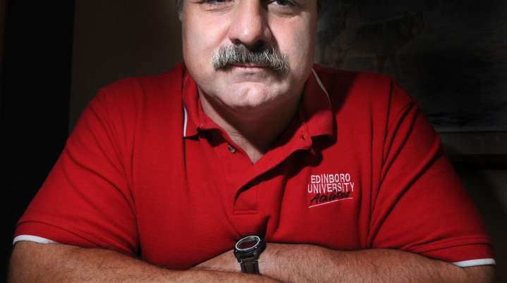 Olympic hero Bruce Baumgartner to return to Haledon for charity dinner