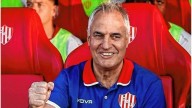 Madelón: "Hay que salir de la tabla de abajo, ese es el gran desafío"
