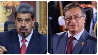 Gustavo Petro salió en defensa de Nicolás Maduro: dijo que el Cartel de los Soles no maneja el narcotráfico en Venezuela