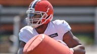 Browns resting most starters vs Panthers. Here's the list