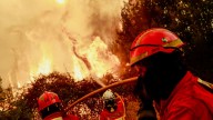 Portugal logra extinguir el mayor incendio de su historia, que arrasó más de 64.000 hectáreas