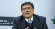 Congreso cita al ministro del Interior, Carlos Malaver, para que informe sobre seguridad ciudadana y violencia en Trujillo | Eduardo Salhuana  