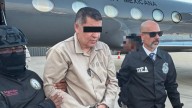 DEA Revela Primera Foto de 'El Cuini', Cuñado de 'El Mencho', Bajo Custodia en EUA