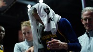 Sophie Cunningham seems to make light of knee injury in IG post