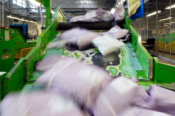 What shoppers can do to limit charges once the US ends a tariff exemption for goods under $800