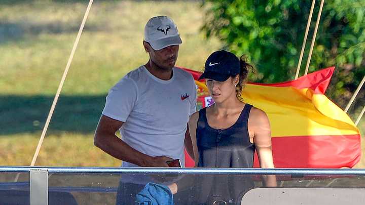 Así es la villa caribeña de 2 millones de euros de Rafa Nadal: lujo, mar y privacidad para una nueva etapa familiar