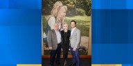 Dolly Parton announces major business leadership transition