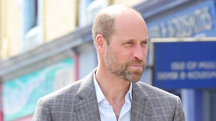 Prince William releases important message amid royal break