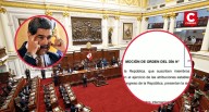 Renovación Popular presenta moción para declarar al “Cártel de los Soles” como terrorista