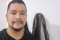 Murió joven de 34 años luego de sufrir grave accidente en el centro de Santa Marta
