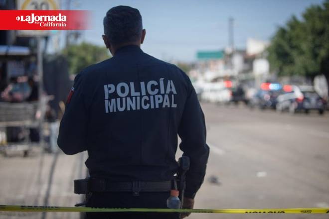 No se presentaron a examen confirmatorio 4 policías positivos en antidoping
