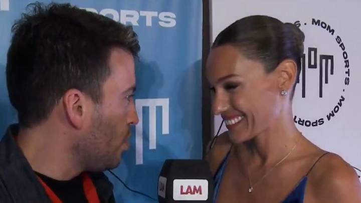 Pampita contó los detalles de su reconciliación con Martín Pepa: "Estamos..."