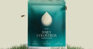 Support Gut Health and Metabolism With This Colostrum Powder