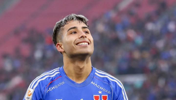 El millonario premio que recibirá la Universidad de Chile si elimina a Independiente