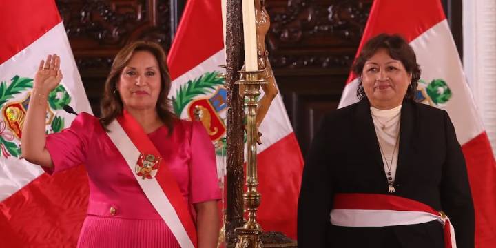 Perfil de Fanny Montellanos, ministra que deja el despacho de Mujer y asume el de Desarrollo e Inclusión Social