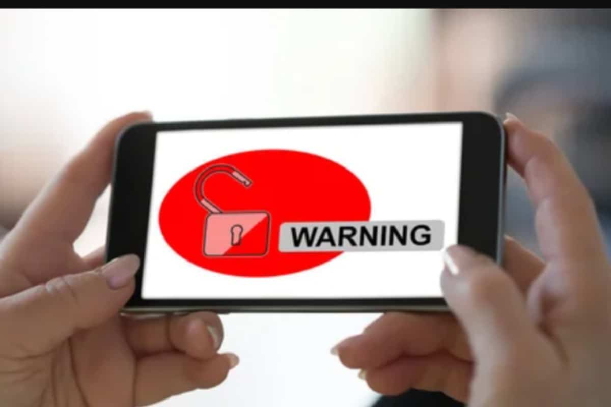 ¿Cómo recibir alertas del Servicio Meteorológico Nacional?