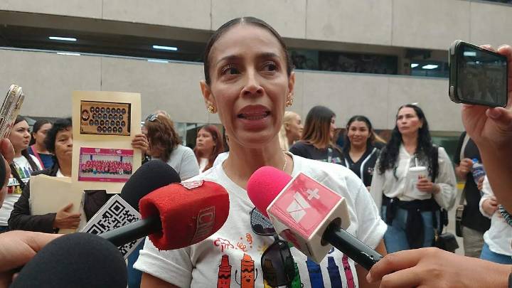 Cierran 15 preescolares de DIF; Ayuntamiento analiza su futuro tras protesta de padres y docentes