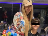 Hijo de Ninel Conde sorprende: Emmanuel debuta como empresario con solo 10 años