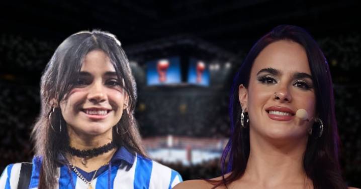 ‘Vas a ver, desgraciada’: El origen del ‘tiro’ afuera del ring entre Alana Flores y Gala Montes
