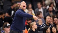 Clippers’ Tyronn Lue puts players ‘crying’ about playing more games on blast