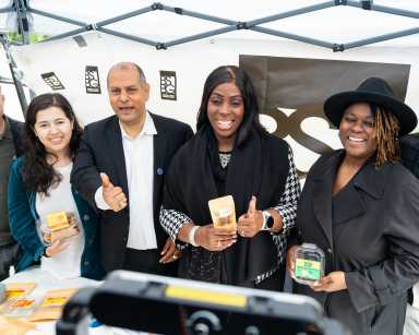 Op-ed: Corner store, community core: Nourishing NYC one bodega at a time