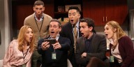 SNL Season 51's Cast Exits Spell Trouble For The Long