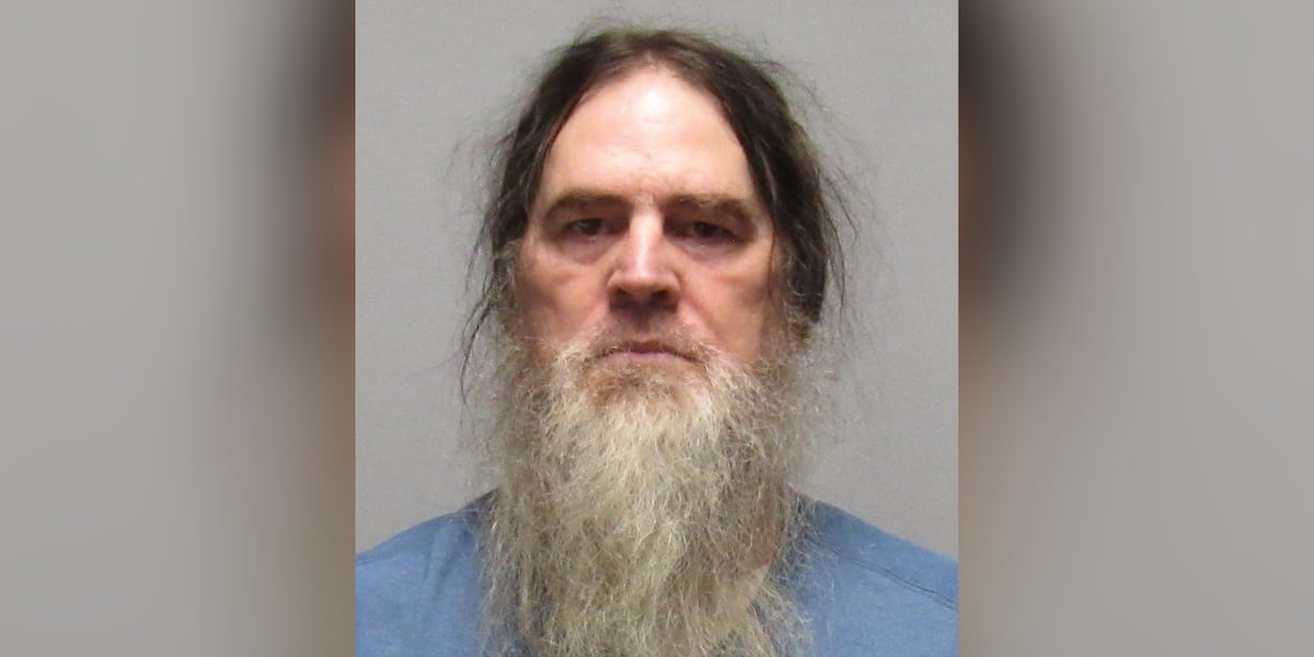 El Paso County Sheriff’s Office warns of sexually violent predator