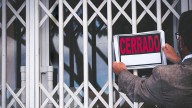 Asfixia fiscal y falta de ingresos obligan a 8 de cada 10 pymes a cerrar
