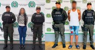 Se hacían pasar por autoridades para extorsionar y terminaron en la cárcel