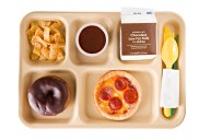 Campbell City Schools announces free breakfast, lunch for 2025