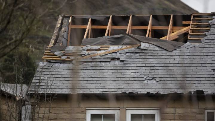 Cowboy traders charged me £5k to fix my roof - how can I get justice from the con men?