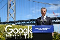 How Google Destroyed the Internet