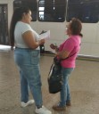 Instancia Municipal de la Mujer invita a participar en encuesta sobre transporte seguro para mujeres en Ciudad Valles
