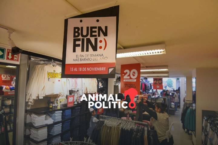¡Ya hay fecha para el Buen fin 2025! Conoce cuándo empieza y cómo registrar tu negocio