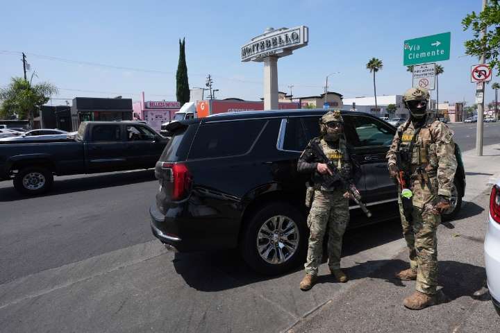 Familia busca justicia tras arresto de niño con discapacidad en Los Ángeles