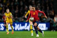 Netflix Takes TV Rights in Canada to 2027 and 2031 Women’s World Cups