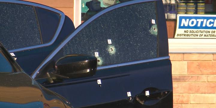 Man charged in June 2022 shooting that killed 1, injured another