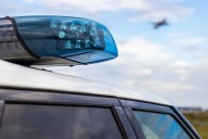 Armed man arrested in parking lot of Elyria elementary school