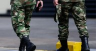 Treinta soldados fueron secuestrados en Guaviare, tras operación contra alias 'Dumar'