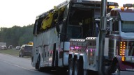 Fatal tour bus crash raises questions about NY’s new bus seatbelt law