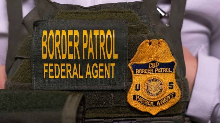 Border Patrol explains arrests of 2 Bear Gulch firefighters