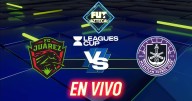 FC Juárez vs Mazatlán en vivo: ¿Dónde ver gratis y en vivo el partido de la Jornada 7 del Apertura 2025 de la Liga BBVA MX