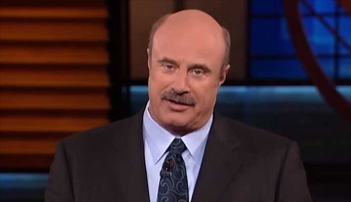 'Years‑long fraudulent scheme': Christian network sues Dr. Phil over $500 million deal