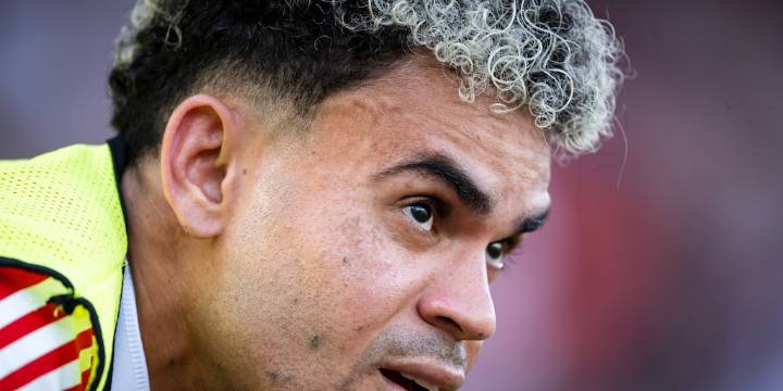 Este fue el motivo por el cual Luis Díaz decidió no ir al Barcelona FC, según el director deportivo del Bayern Múnich: “Dijo no en junio”