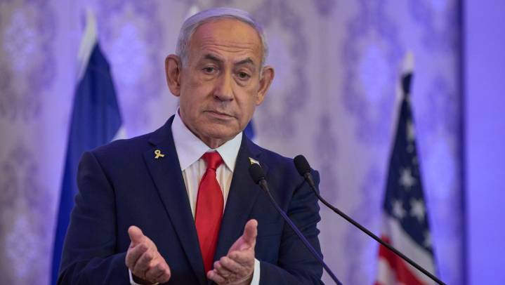 Israel anuncia plan de control total en Gaza