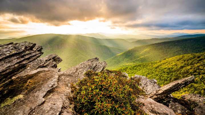 The "Mini Yosemite Of The East" Is the Perfect Cure To NPS's Reservation Headaches