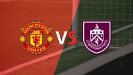 Premier League: Se enfrentan Manchester United y Burnley por la fecha 3