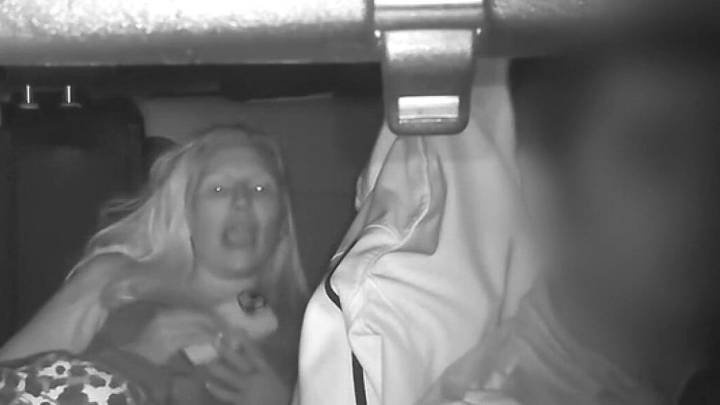 Lyft driver attacked, insulted by woman passenger he picked up in Newport Beach