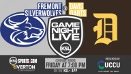 How To Watch Game Night Live: Fremont At Davis