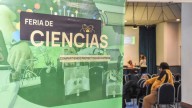 Estudiantes de Neuquén participarán en la Feria de Ciencias y se preparan para la instancia nacional